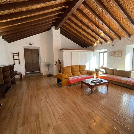 Cortijo Las Caballerias Alora Exterior foto