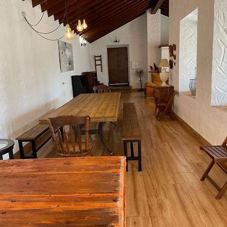 Cortijo Las Caballerias Alora Exterior foto