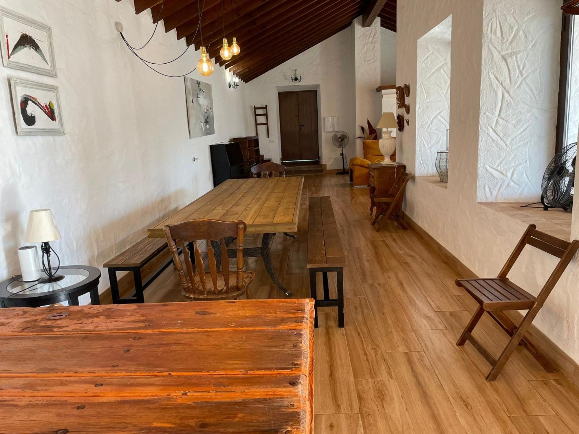 Cortijo Las Caballerias Alora Exterior foto